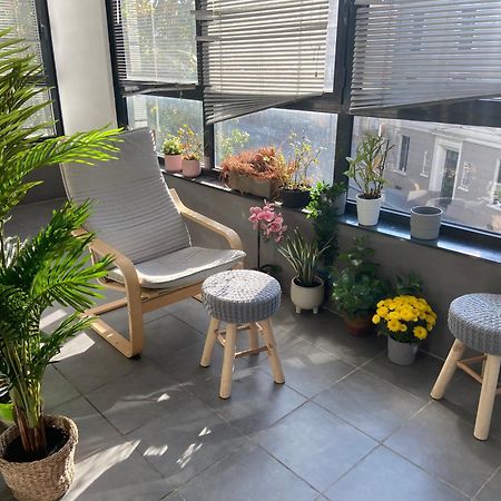 2Bhk Entire Apartment Fully Equipped 84M2 Lyon Luaran gambar